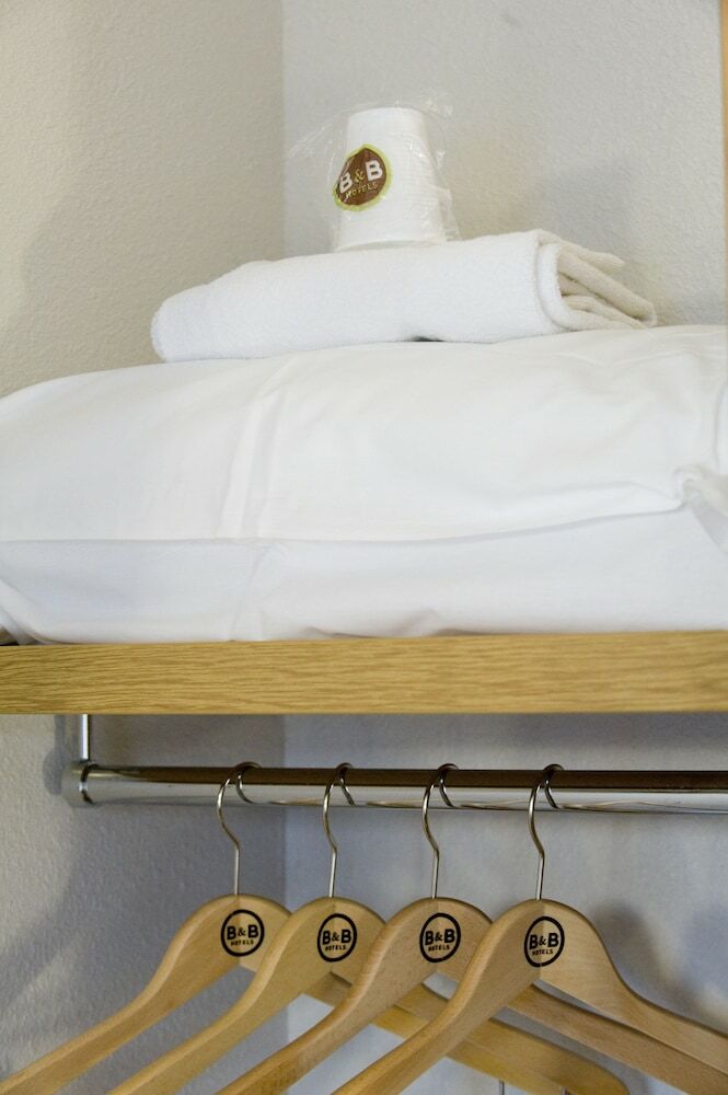 B&B Hotel Angers 2 Universit�