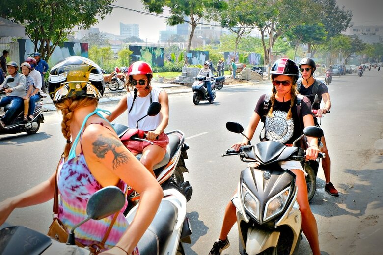 Hostal Danang Backpackers Hostel