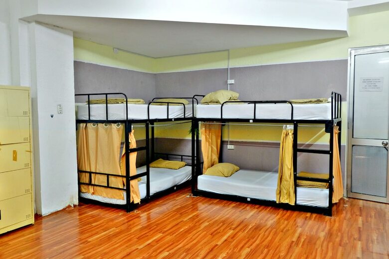 Hostal Danang Backpackers Hostel