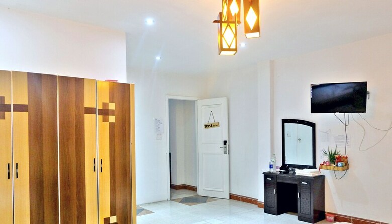 Hostal Danang Backpackers Hostel