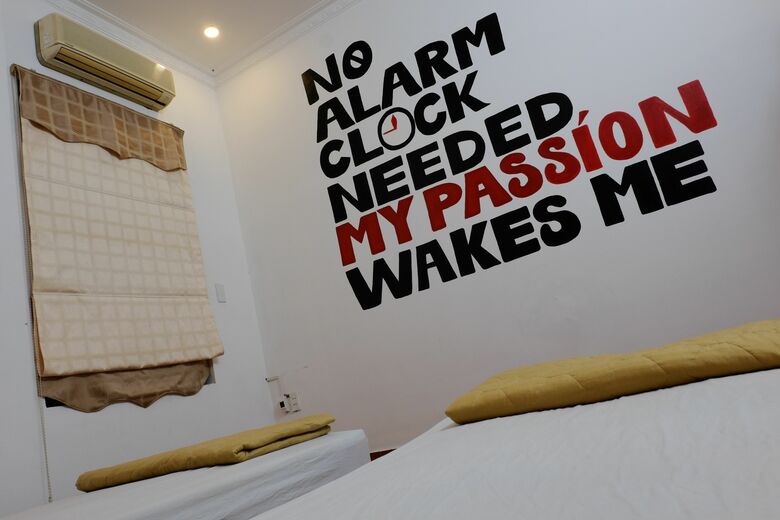 Hostal Danang Backpackers Hostel