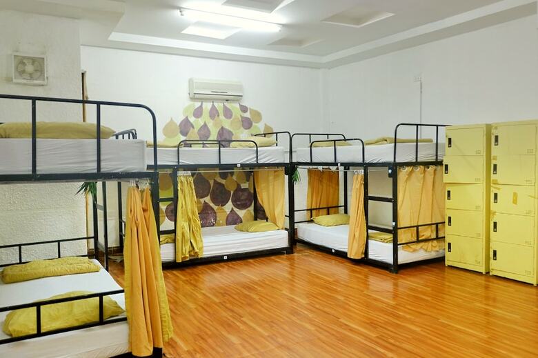 Hostal Danang Backpackers Hostel