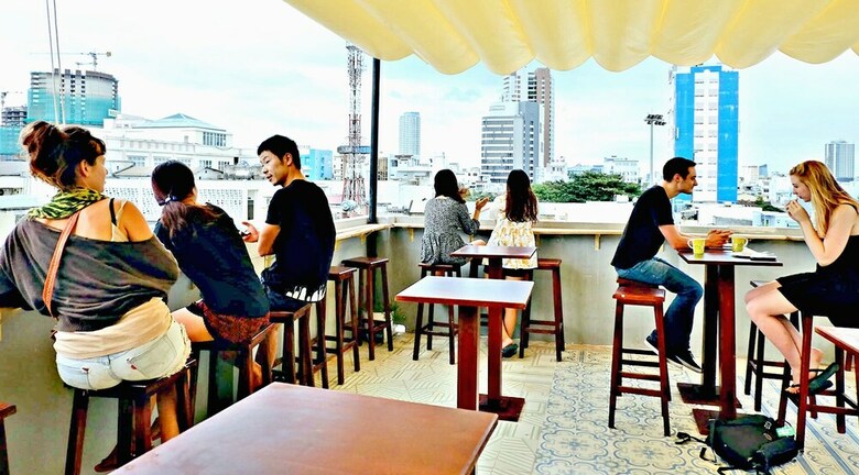 Hostal Danang Backpackers Hostel