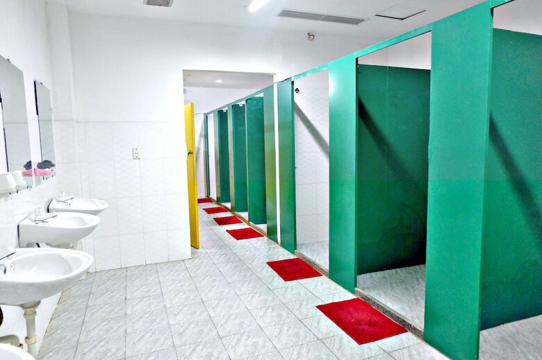Hostal Danang Backpackers Hostel