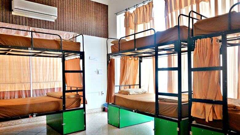 Hostal Danang Backpackers Hostel
