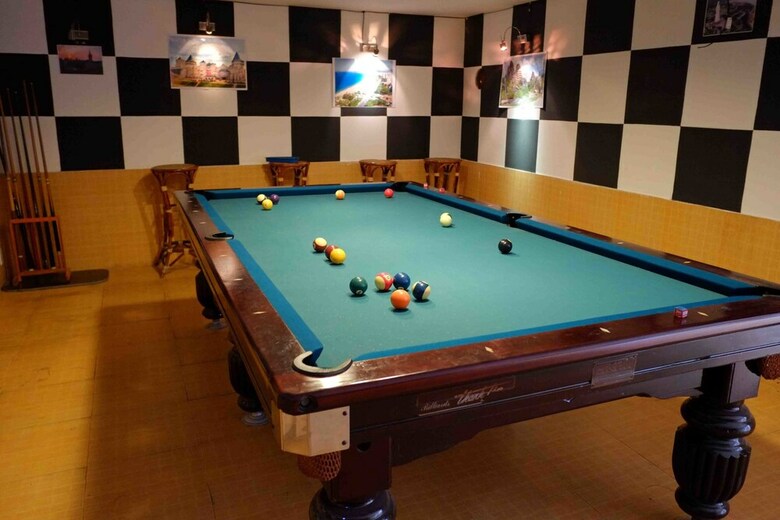 Hostal Danang Backpackers Hostel