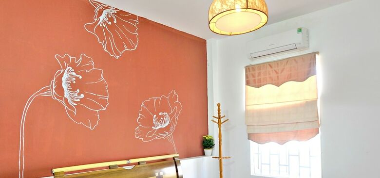 Hostal Danang Backpackers Hostel