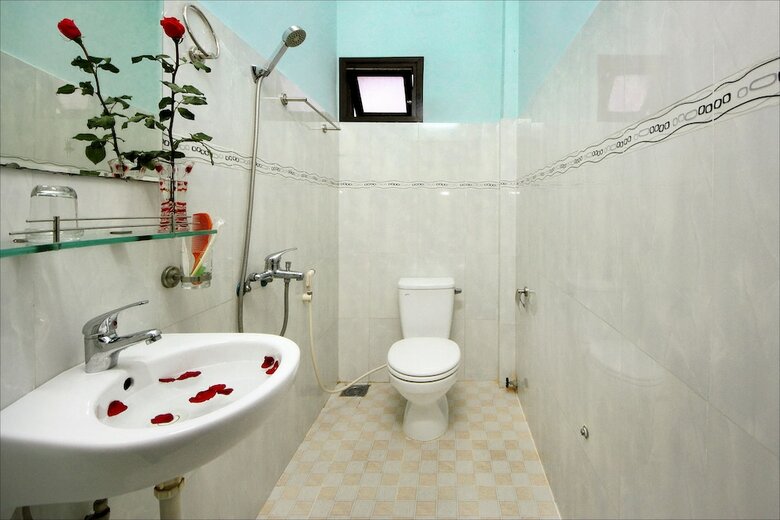 Hotel Dong Nguyen Homestay Riverside