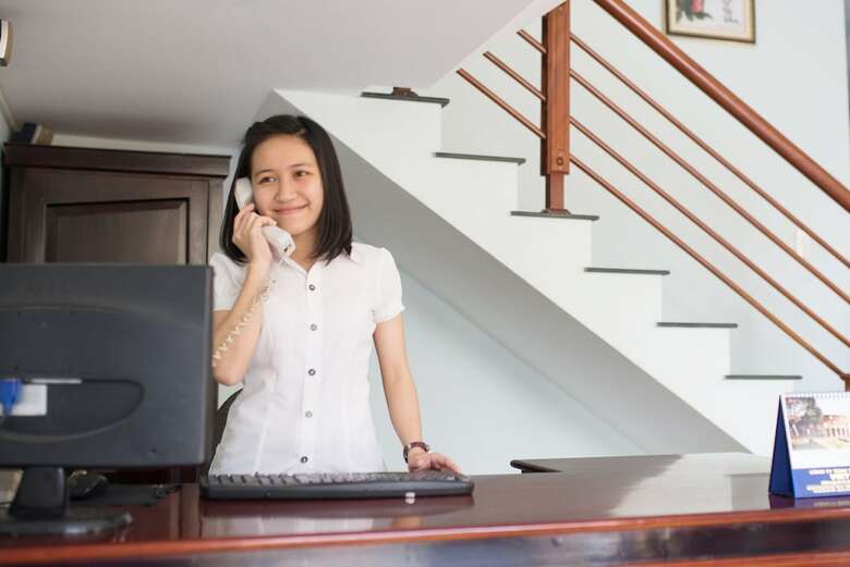 Hotel Dong Nguyen Homestay Riverside