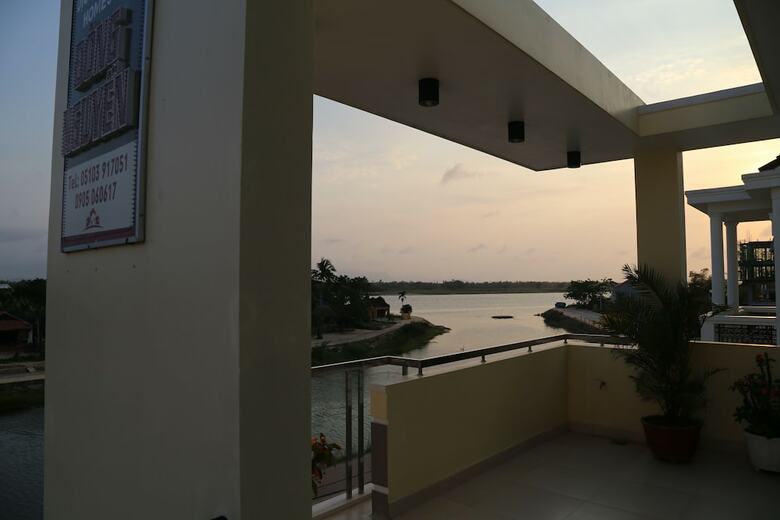 Hotel Dong Nguyen Homestay Riverside