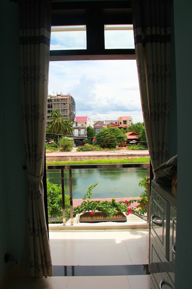 Hotel Dong Nguyen Homestay Riverside