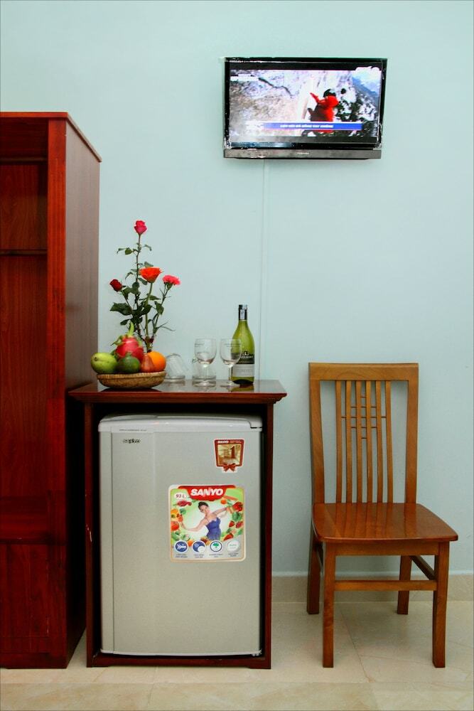 Hotel Dong Nguyen Homestay Riverside