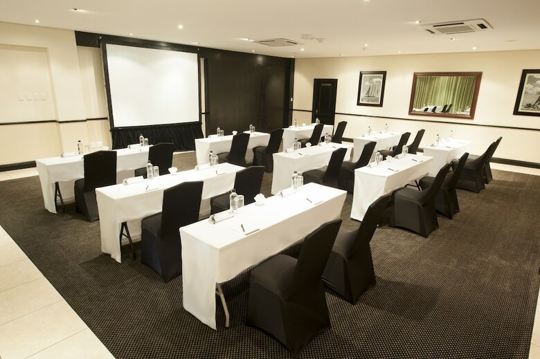 Premier Hotel Cape Town