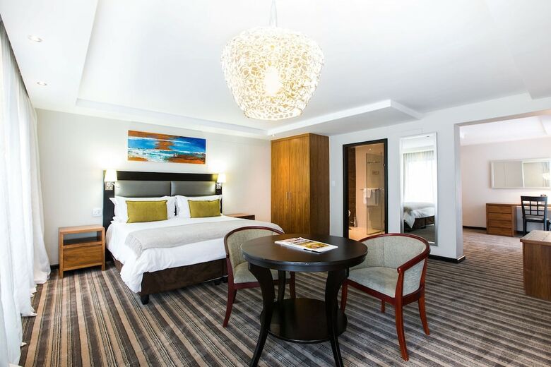 Premier Hotel Cape Town