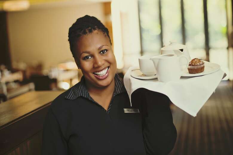Premier Hotel Cape Town