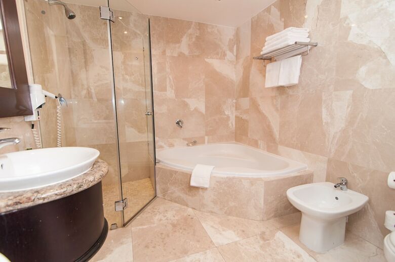 Premier Hotel Cape Town