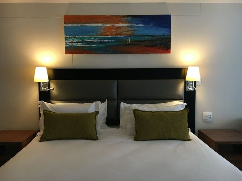 Premier Hotel Cape Town
