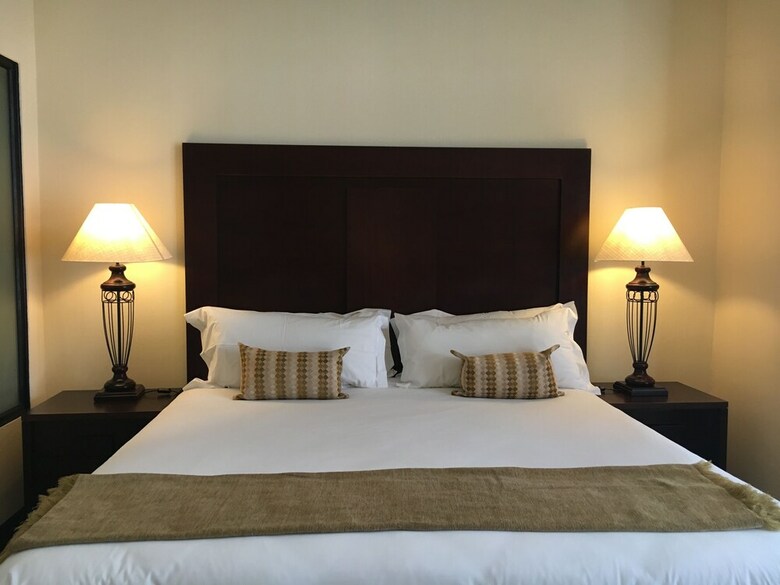 Premier Hotel Cape Town