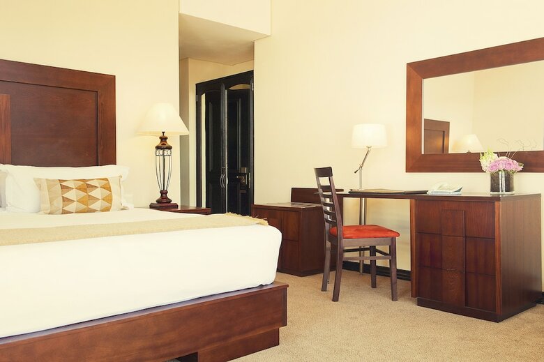 Premier Hotel Cape Town