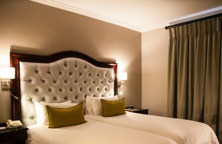 Premier Hotel Cape Town