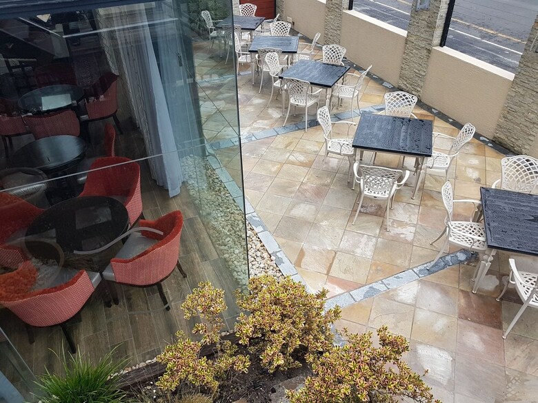 Premier Hotel Cape Town