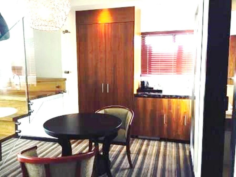 Premier Hotel Cape Town