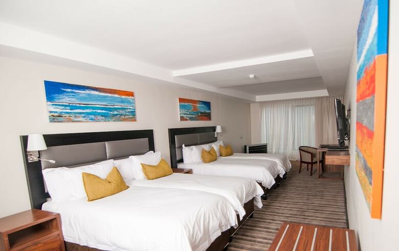 Premier Hotel Cape Town