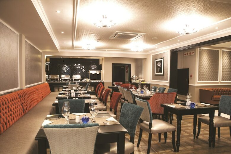 Premier Hotel Cape Town