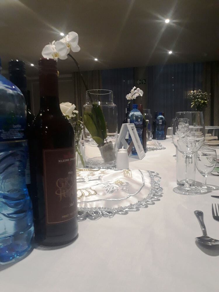 Premier Hotel Cape Town
