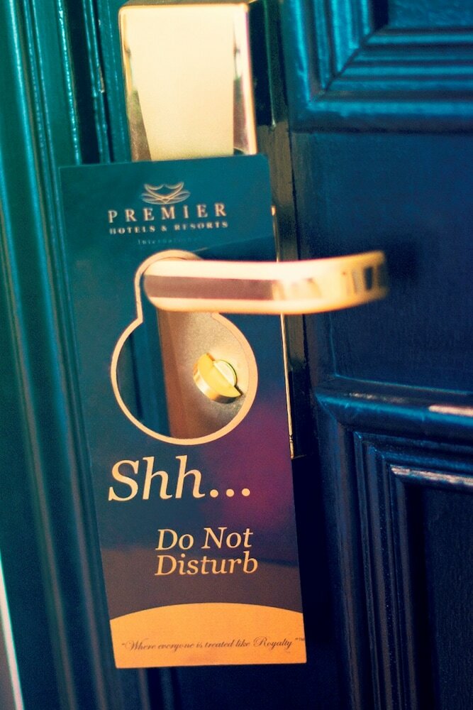 Premier Hotel Cape Town