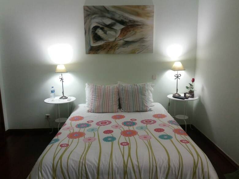 Bed & Breakfast Casa Do Trovador