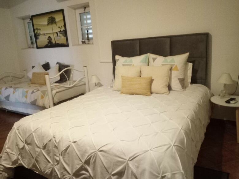 Bed & Breakfast Casa Do Trovador