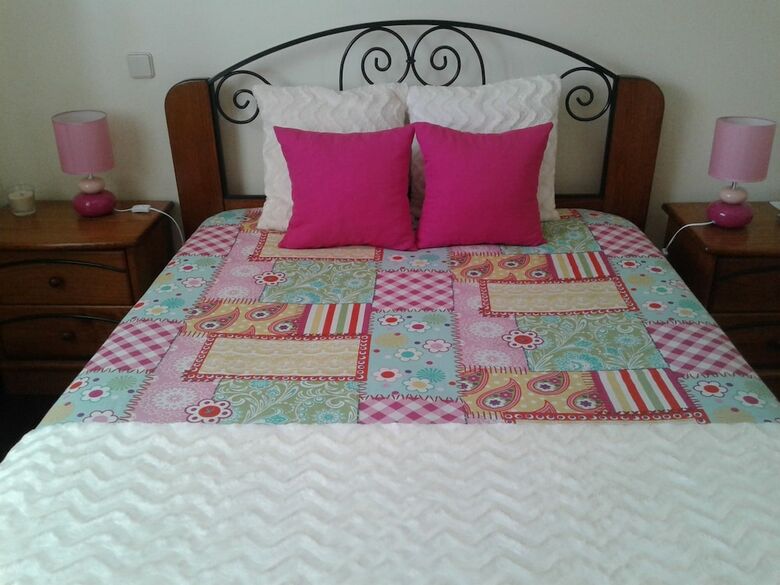 Bed & Breakfast Casa Do Trovador