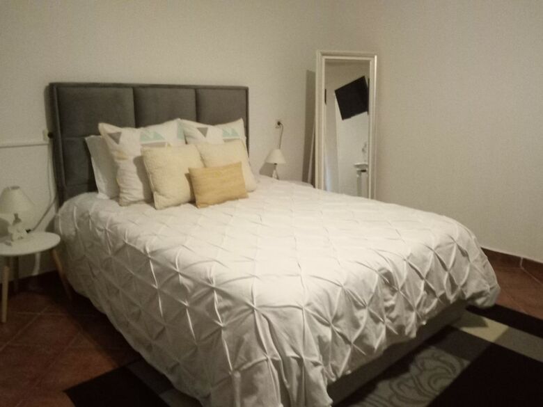 Bed & Breakfast Casa Do Trovador