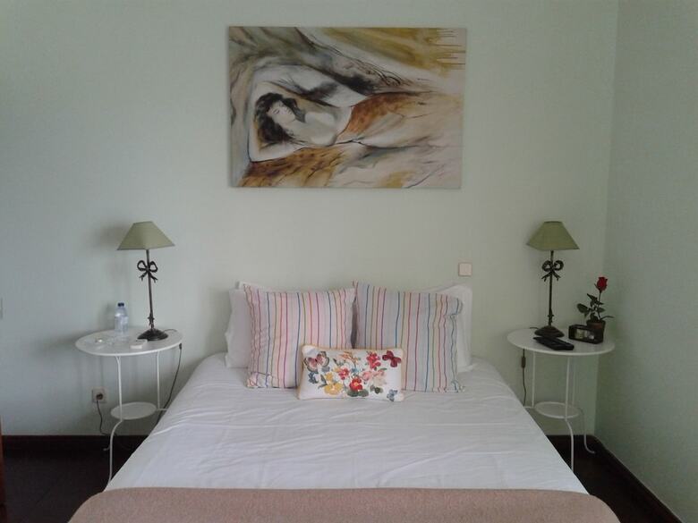 Bed & Breakfast Casa Do Trovador