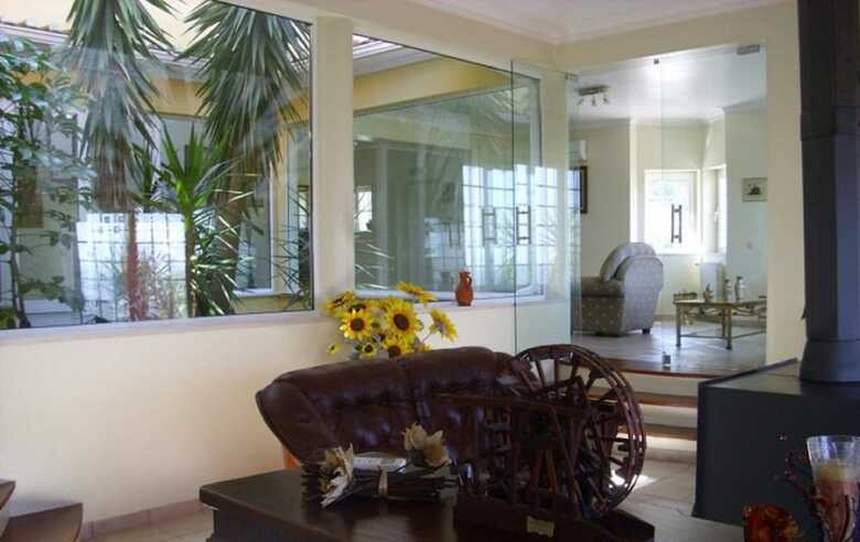 Bed & Breakfast Casa Do Trovador