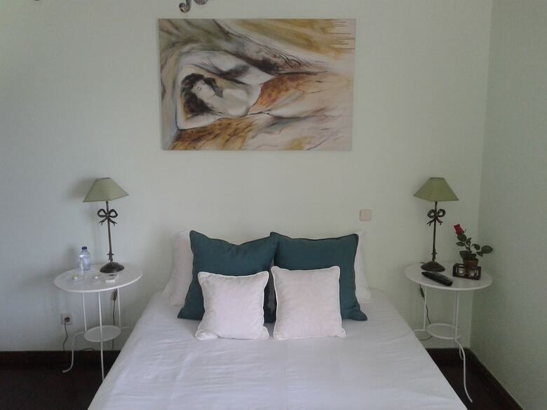 Bed & Breakfast Casa Do Trovador