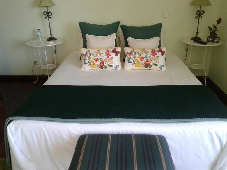 Bed & Breakfast Casa Do Trovador