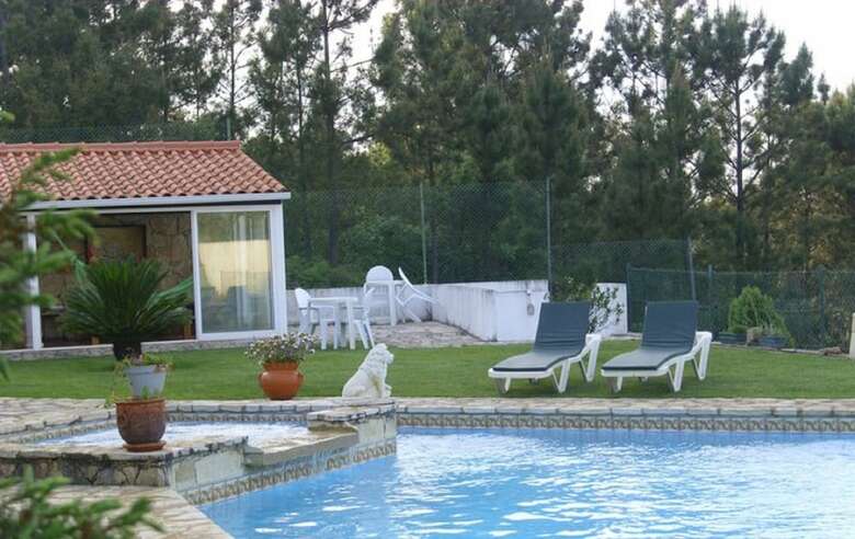 Bed & Breakfast Casa Do Trovador