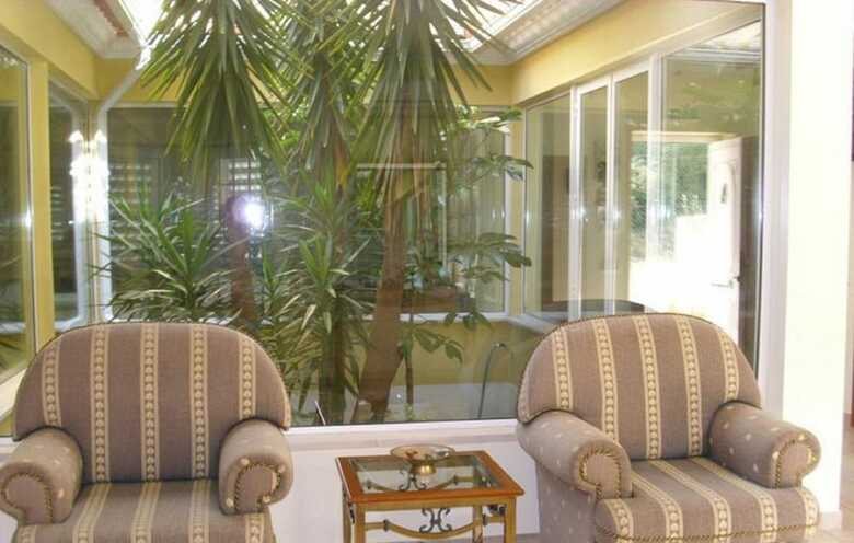 Bed & Breakfast Casa Do Trovador