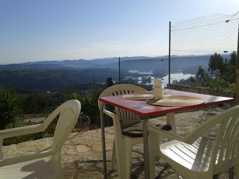 Bed & Breakfast Casa Do Trovador