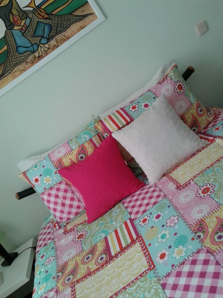 Bed & Breakfast Casa Do Trovador