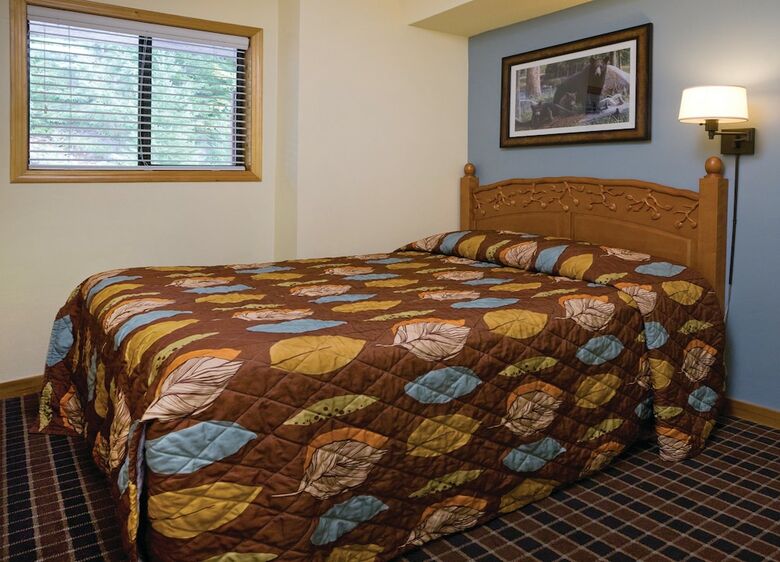 Hotel Worldmark Whistler - Sundance