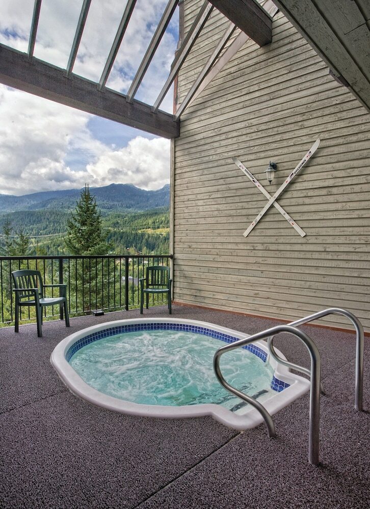 Hotel Worldmark Whistler - Sundance