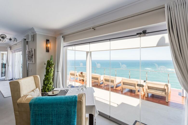 Hotel Head Over Hills Luxury Retreat