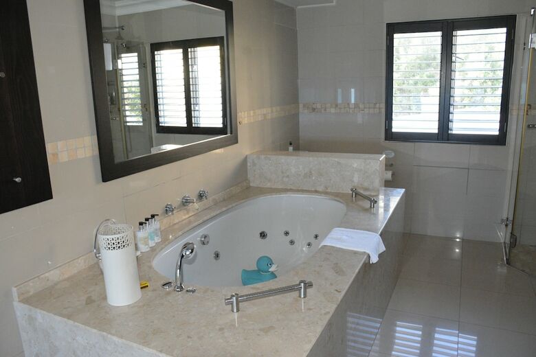 Hotel Head Over Hills Luxury Retreat