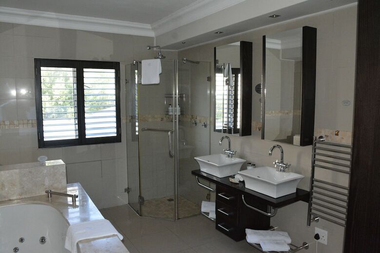 Hotel Head Over Hills Luxury Retreat