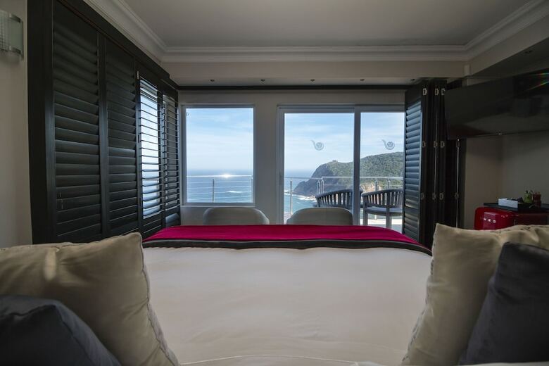 Hotel Head Over Hills Luxury Retreat