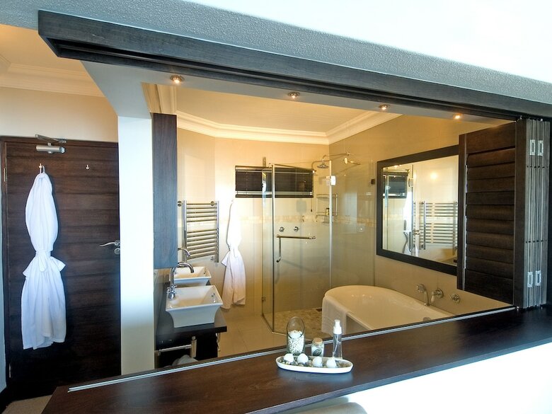 Hotel Head Over Hills Luxury Retreat