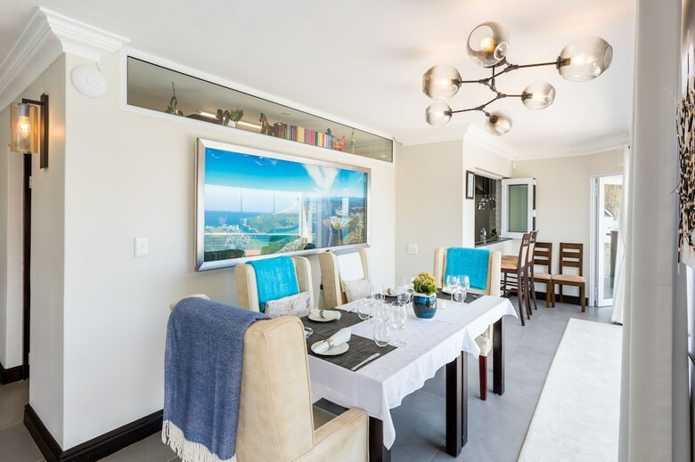 Hotel Head Over Hills Luxury Retreat